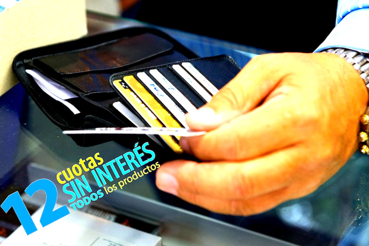 Mitos y verdades sobre el uso de las tarjetas de crédito