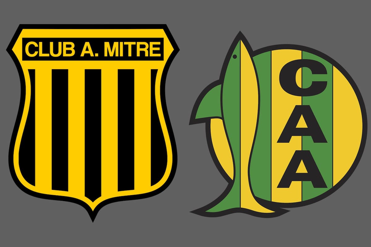 Mitre-Aldosivi