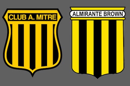 Mitre-Almirante Brown