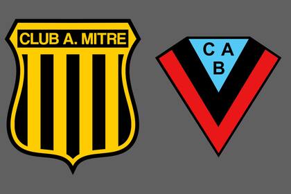 Mitre-Brown de Adrogué