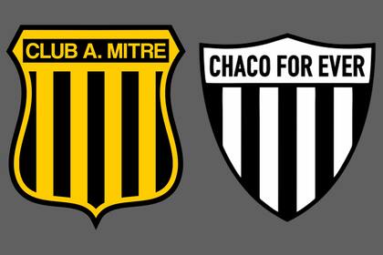 Mitre-Chaco For Ever