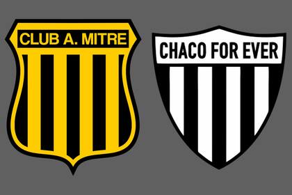 Mitre-Chaco For Ever
