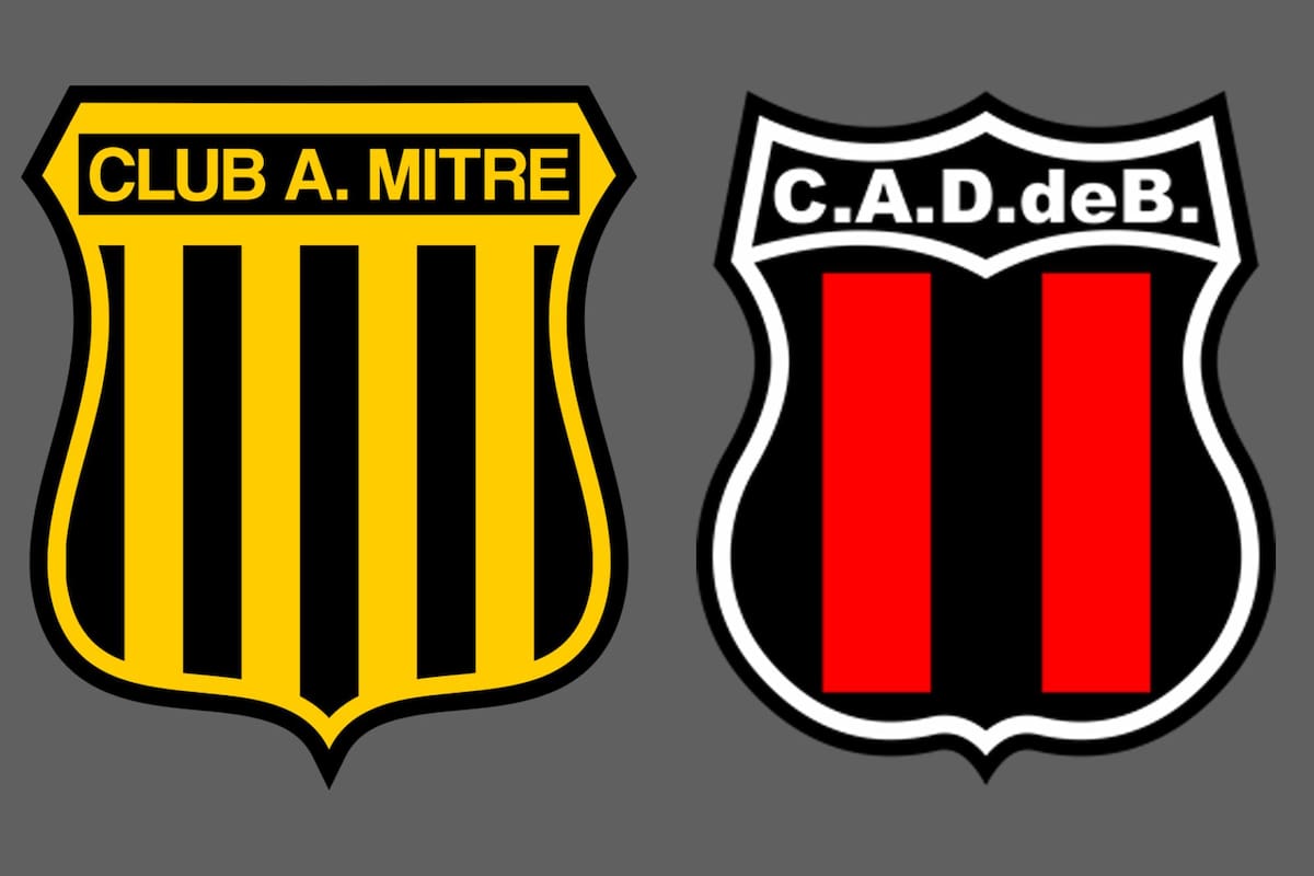 Mitre-Defensores de Belgrano