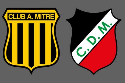 Mitre-Deportivo Maipú
