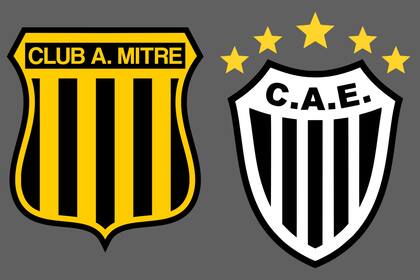 Mitre-Estudiantes de Buenos Aires
