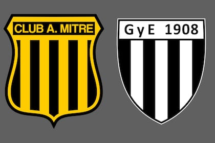 Mitre-Gimnasia de Mendoza