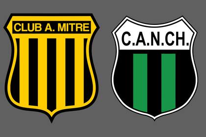 Mitre-Nueva Chicago