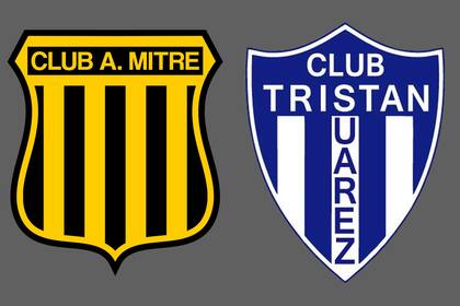 Mitre-Tristán Suárez