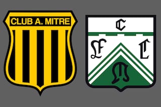 Ferro Carril Oeste venció por 1-0 a Mitre, por la Primera Nacional 2026