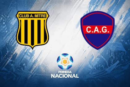 Mitre y Güemes empataron 1-1 por la Primera Nacional 2026