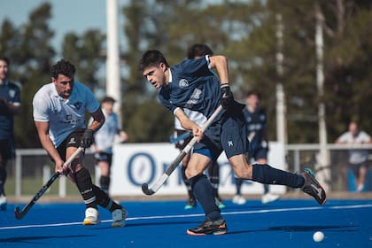 Mitre, ya clasificado, empató 1 a 1 con Universitario