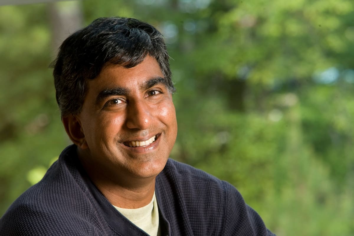 Mitu Gulati, profesor de la Universidad Duke.