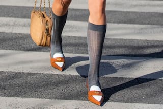 ¿Por qué Miu Miu puso monedas en su nuevo modelo de mocasines?