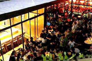 After office: 14 planes con happy hour, 2×1 y rooftops para cortar la semana