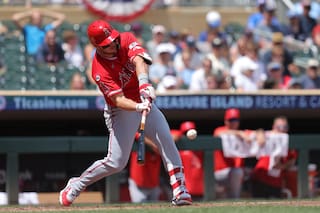 MLB y el sindicato inician conversaciones para llevar jugadores a Los Ángeles 2028