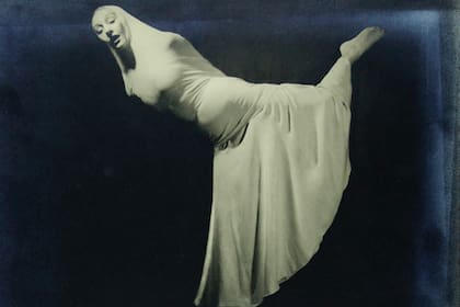"Son imágenes únicas, extraordinarias. No se hicieron en un solo día y transmiten una especie de enamoramiento fotográfico", dice Alfredo Srur (detalle)