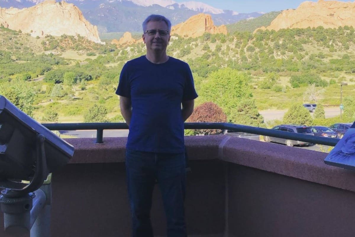 MmcCready contó las ventajas y desventajas de haberse mudado a Puerto Rico