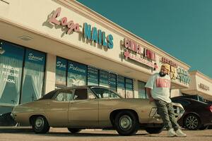 Mo, una comedia imperdible de Netflix