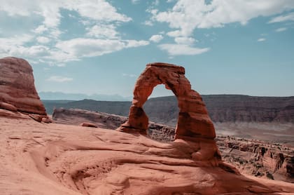 Moab, Utah