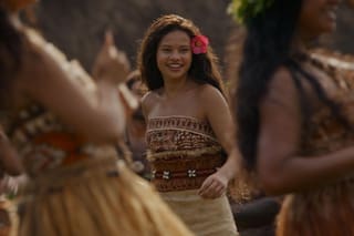 Moana: diez años después, la canción sigue siendo la misma