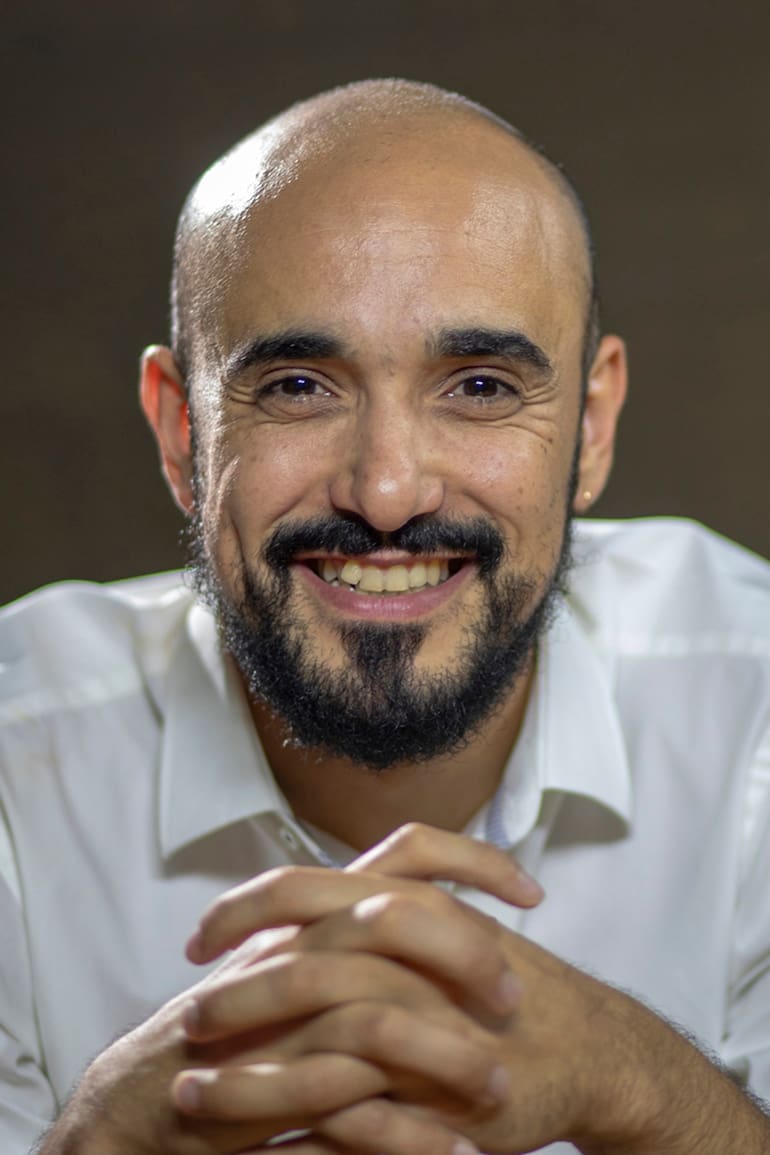 Abel Pintos