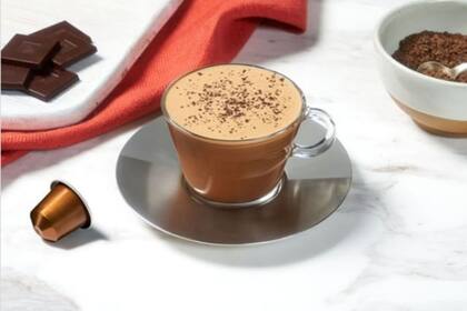 Moca dulce