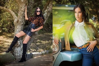 Moda. 7 ideas para que empieces a pensar tus looks de otoño