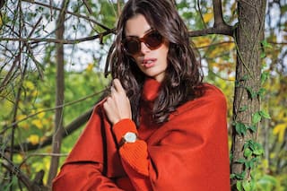 Tendencia. Ideas para incluir colores cálidos en tus looks de otoño