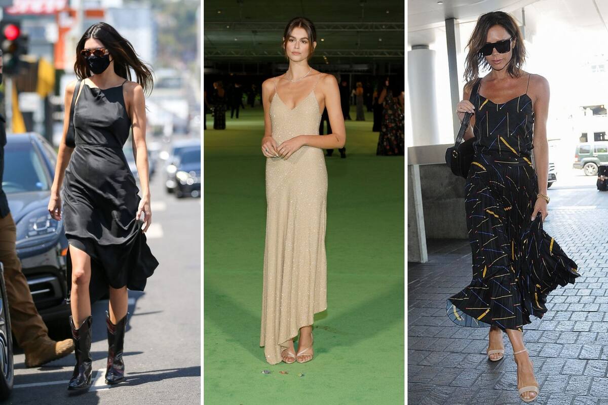 Moda 2022: éste es el vestido preferido de las influencers