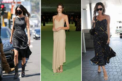 Moda 2022: éste es el vestido preferido de las influencers