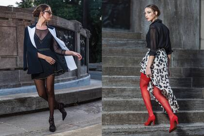 Moda Lencería