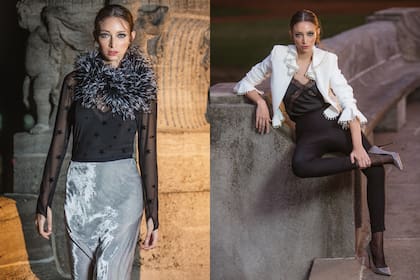 Moda Lencería