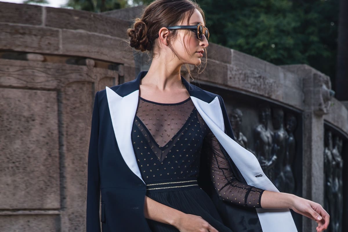 Moda Lencería
