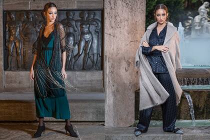 Moda Lencería