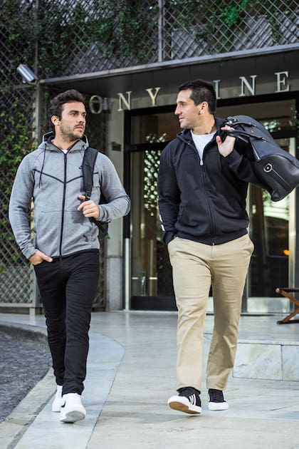 Moda dia del padre