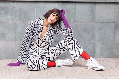 Moda urbana para un otoño con mucha actitud.