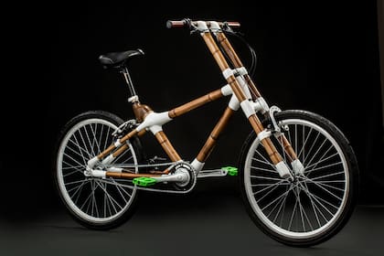 Modelo Cruiser Escrozo