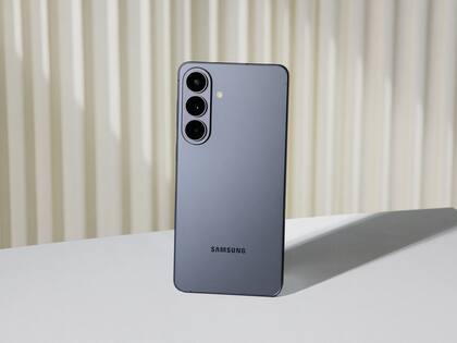 Modelo Galaxy S26 +