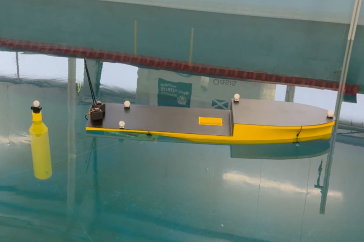 Modelo propuesto por la empresa