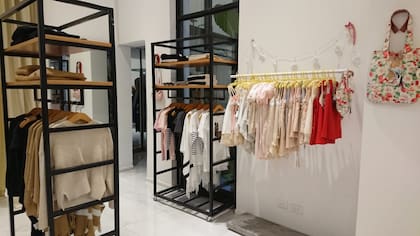 Modelos colaborativos para ofrecer moda