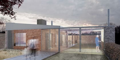 Modelos de vivienda Procrear Criolla
