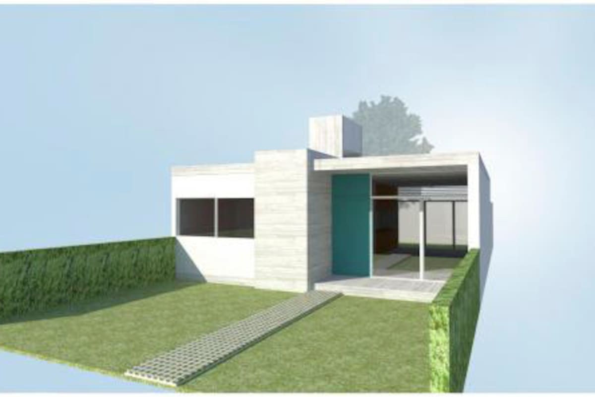 Modelos de vivienda Procrear Compacta