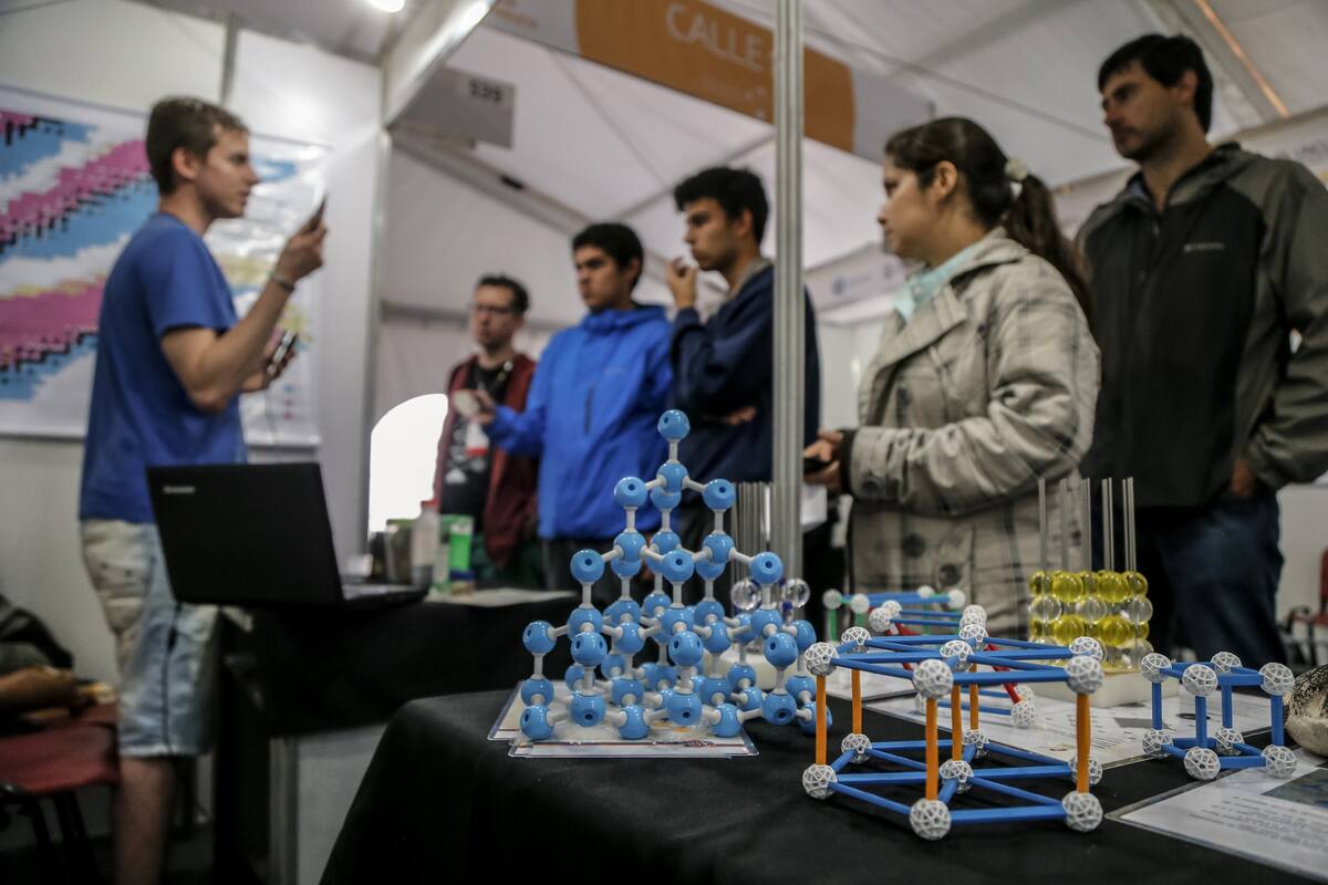 Modelos didácticos y explicaciones concretas