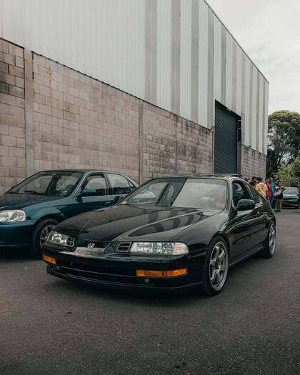 Modelos Honda clásicos y modernos aparecerán en una nueva edición del encuentro de fanáticos
