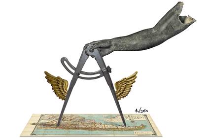 Modelos para reconstruir la Argentina