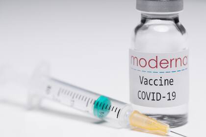 Moderna anunció que su vacuna experimental contra la Covid-19 mostró 95% de efectividad en los ensayos clínicos