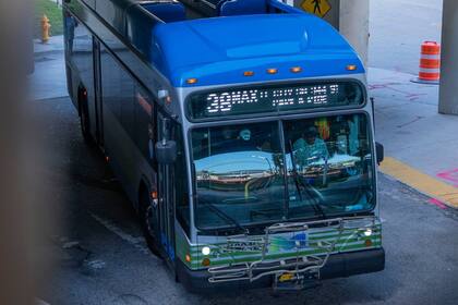 Modificaciones en el sistema de transporte público de Miami para el feriado de Thanksgiving 2025