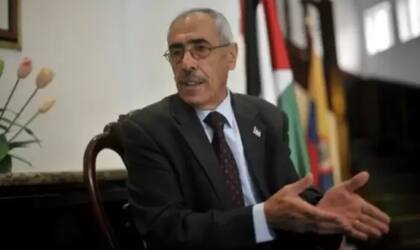Mohamed Odeh