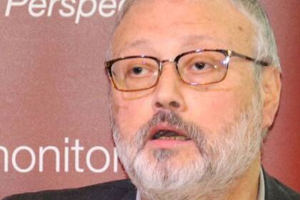 Jamal Khashoggi fue un periodista crítico del gobierno de MBS