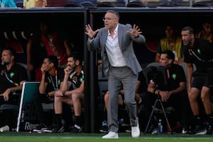 Marruecos: una torre de Babel futbolística que tiene a un pedagogo como DT y sueña a lo grande